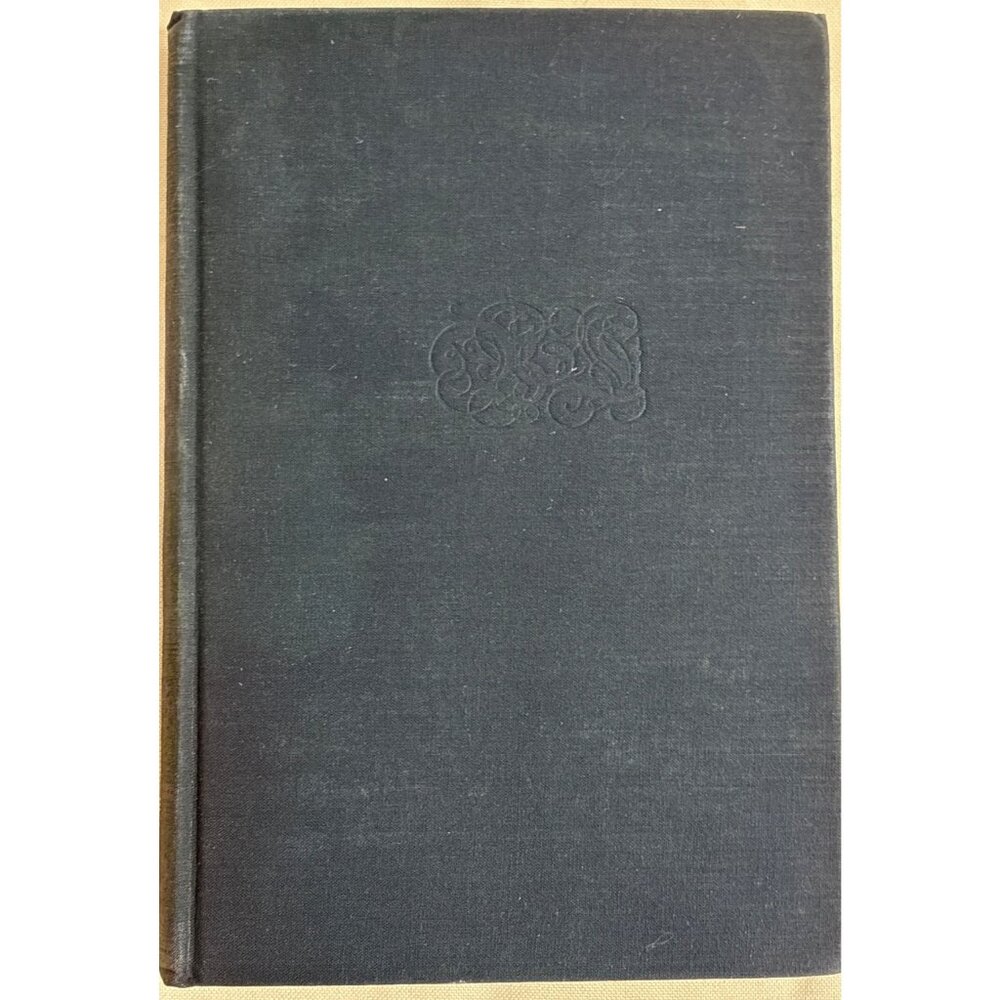 Père Marquette Agnes Repplier 1929 Hardcover The Book League Of America Classic